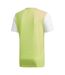 Maillot Estro Homme Jaune Adidas-2