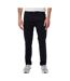 Jean slim noir homme kaporal nbblbi-1