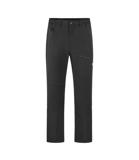 Salopette D'hiver Ski Homme Noir Nevica