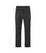 Salopette D'hiver Ski Homme Noir Nevica-1