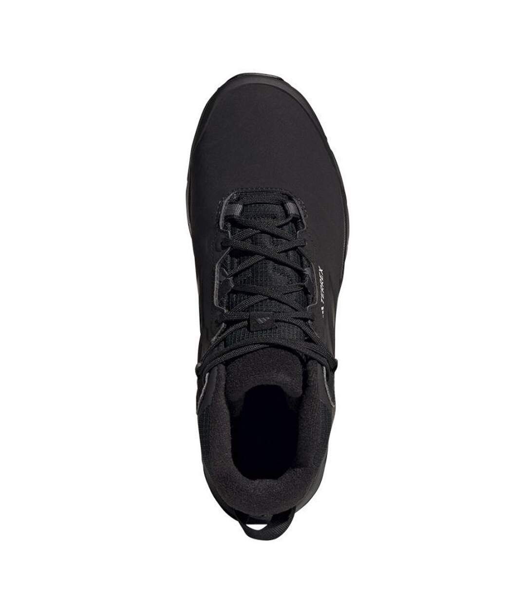 Baskets Terrex Ax4 Mid Beta Homme Noir Adidas-4