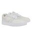 Mens L003 Neo Leather Trainers White Lacoste-1