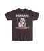 T-shirt Whats Your Favourite Scary Movie Adulte Charbon Scream-2