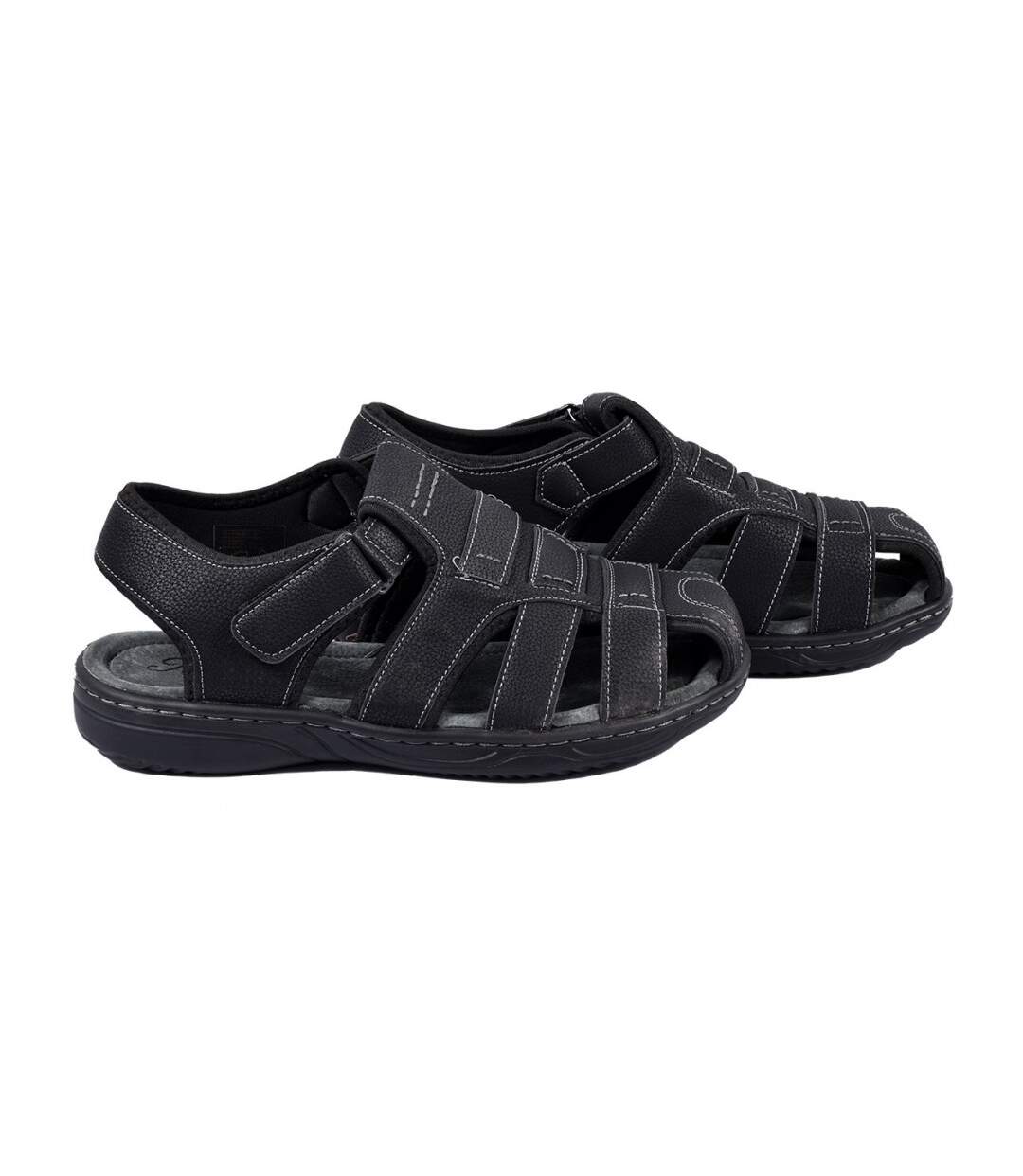 Sandales PREMIUM Scratch-2