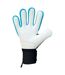 Childrens/kids Force V5.25 Wave Goalkeeper Gloves Multicoloured 4Keepers-3