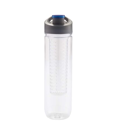 800ml water bottle one size blue XD Collection