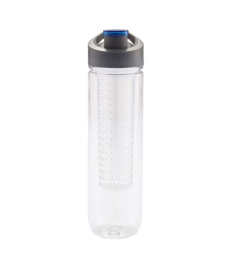 800ml water bottle one size blue XD Collection