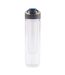 800ml water bottle one size blue XD Collection-1