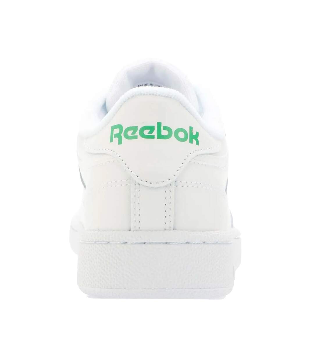 Baskets classics club c adulte blanc Reebok-2