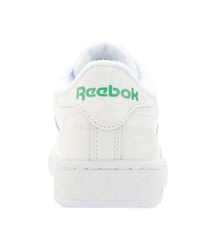 Baskets classics club c adulte blanc Reebok