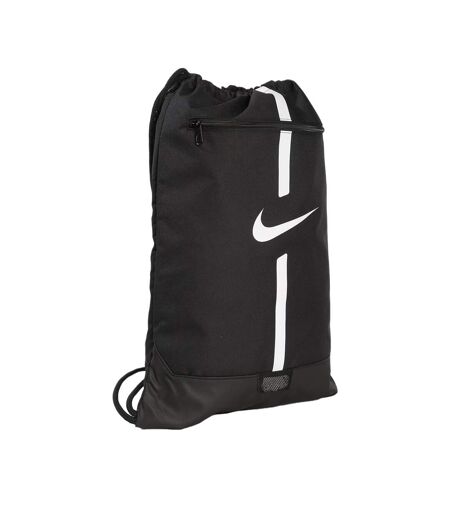 Academy Drawstring Bag One Size Black Nike
