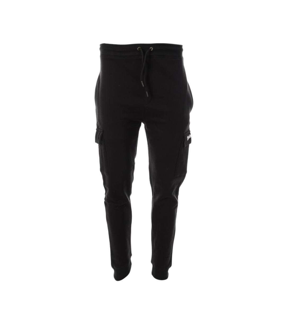 Jogging Noir Homme Redskins TOWN - XL