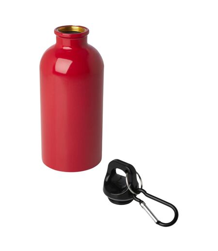 Gourde Taille Unique Rouge Floso