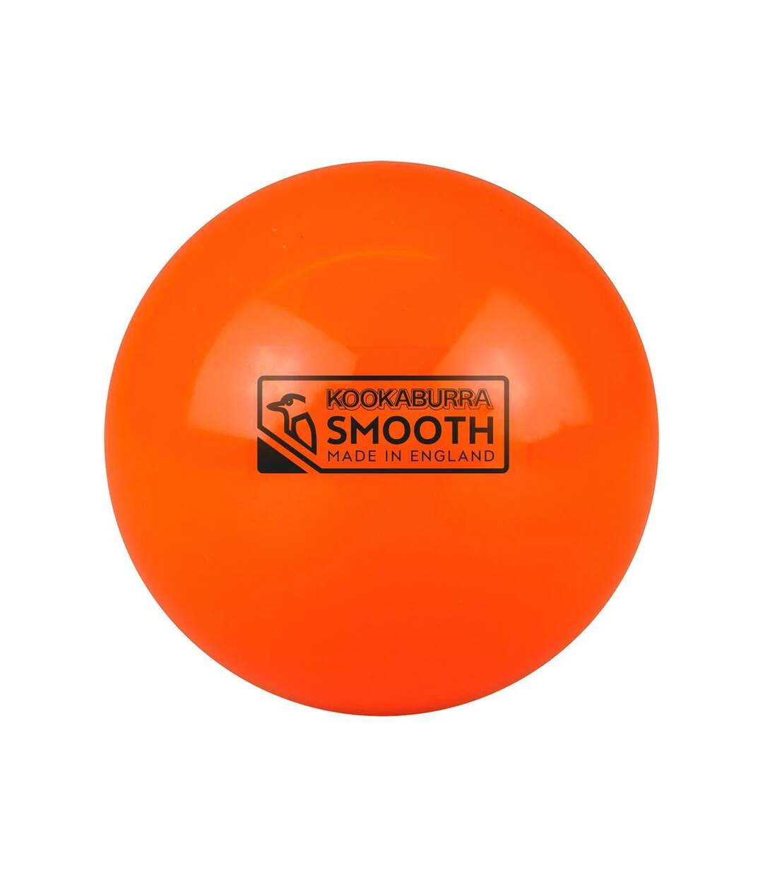 Hockey ball one size orange Kookaburra-2