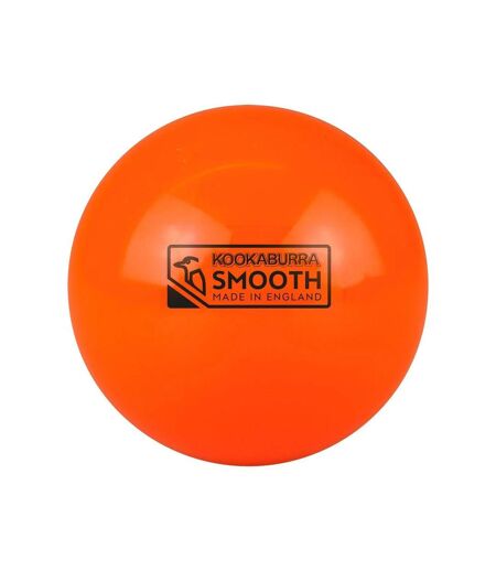 Kookaburra Hockey Ball (Orange) (One Size) - UTCS145