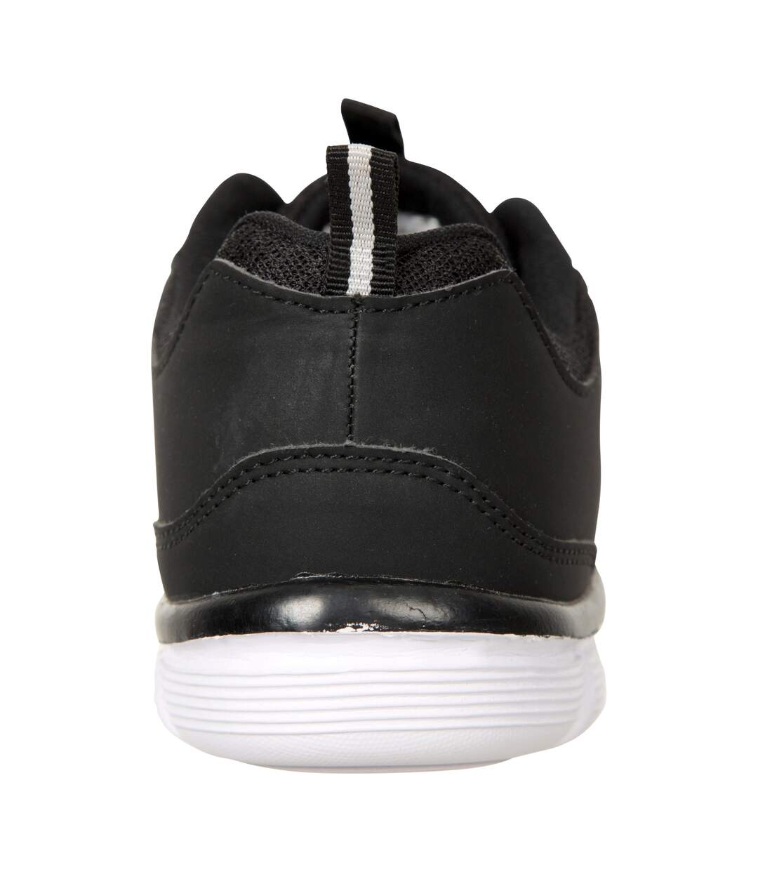 Baskets cruise homme noir / blanc Mountain Warehouse-2