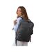 Vienna Overnight Laptop Backpack One Size Black Shugon-4