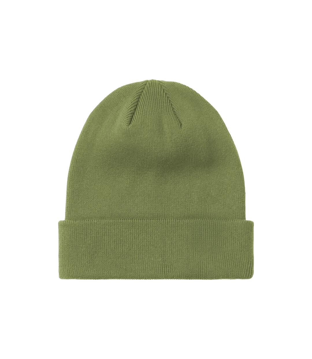 Bonnet Classic Kaki Neutral-2