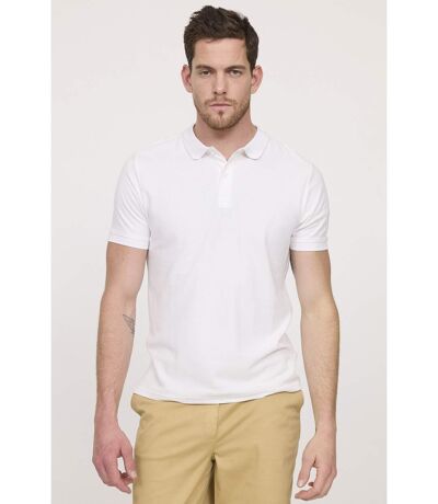 Polo manches courte coton regular BIPS