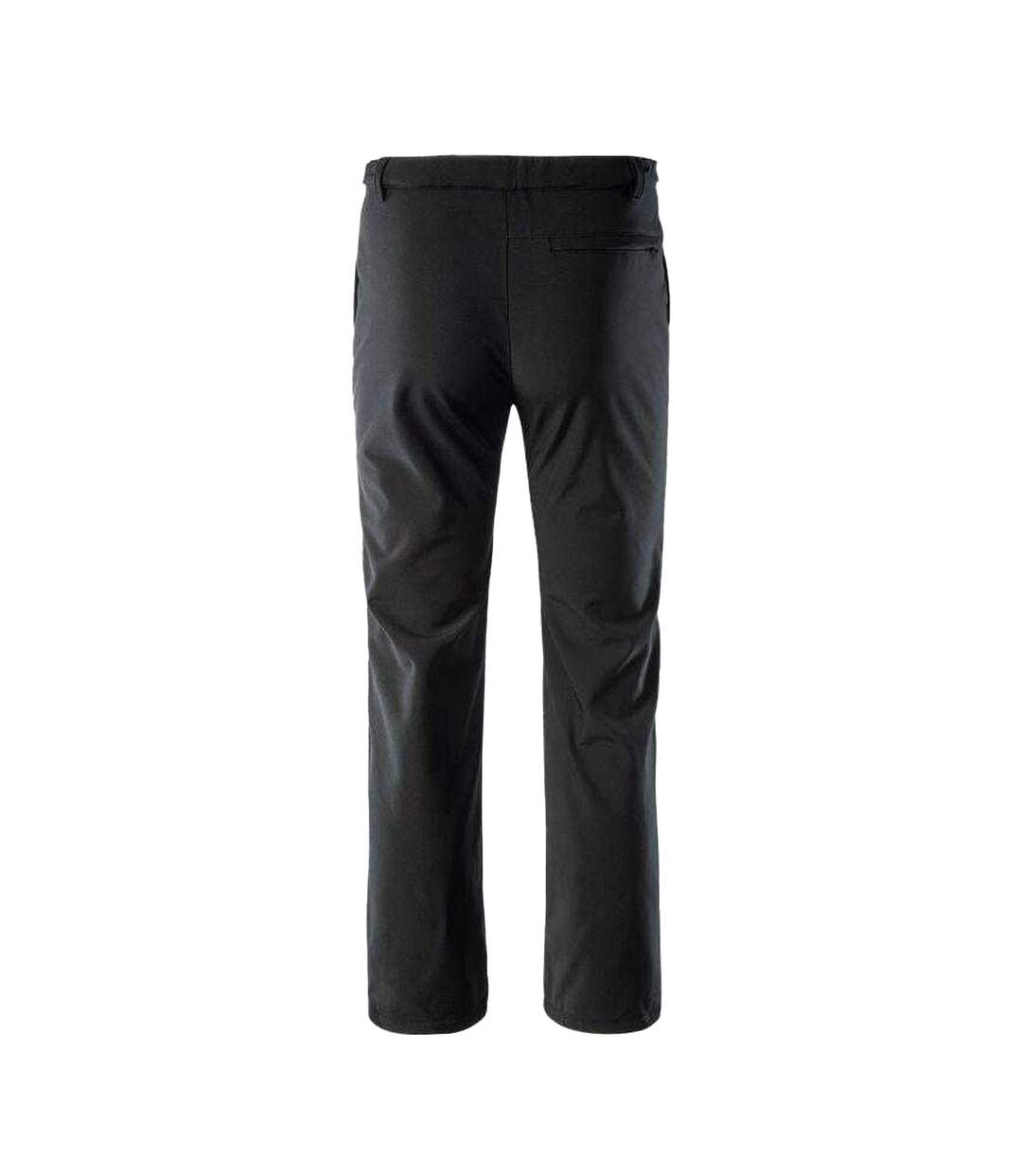 Pantalon Celio Homme Noir Hi-Tec-2