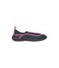 Mountain Warehouse Womens/Ladies Water Shoes (Navy) - UTMW1413