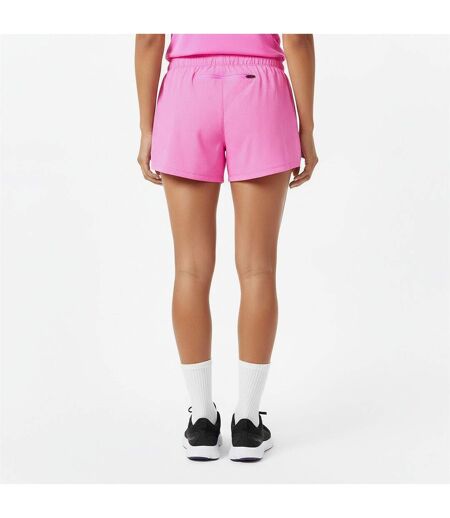 Short De Course Rc Homme Rose New Balance