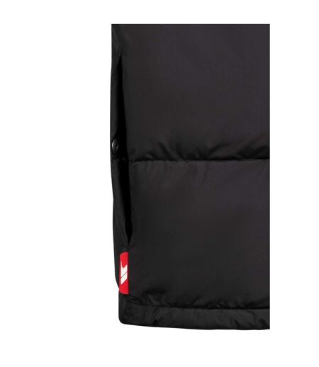 Veste Sans Manches Neptune Homme Noir Trespass