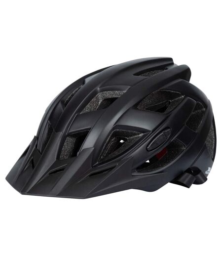 Adults zrpokit cycle helmet l black x Trespass