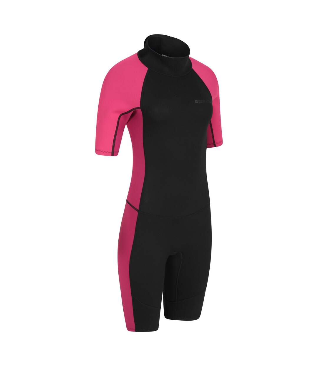 Combinaison De Plongée Femme Noir Mountain Warehouse-4