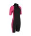Combinaison De Plongée Femme Noir Mountain Warehouse-4