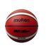 Ballon de basket taille 7 blanc / fauve Molten