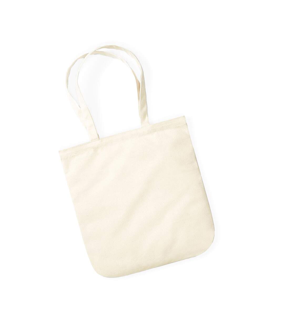 Tote Bag Earthaware Spring Taille Unique Beige Pâle Westford Mill-1