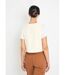 Gilet sans manches broderies et perles-2