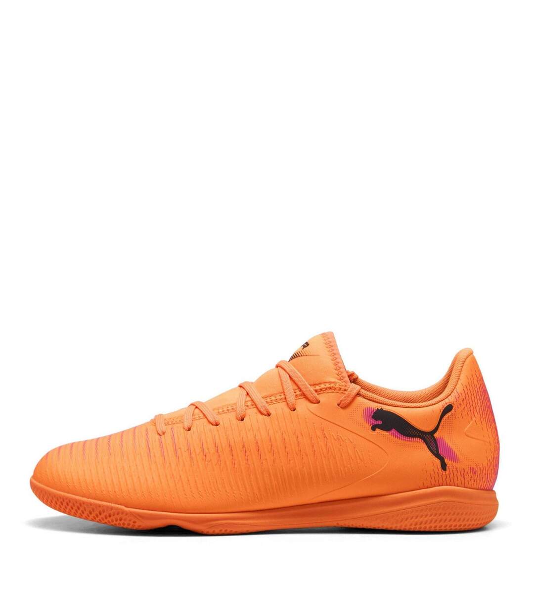 Mens Future 8 Play Football Boots Heat Fire Puma-2