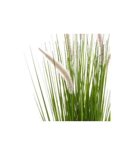 Plante Artificielle Herbe Bunch 70cm Vert