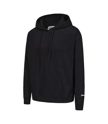 Sweat À Capuche Leisure Femme Noir Slazenger