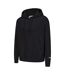 Sweat À Capuche Leisure Femme Noir Slazenger-3
