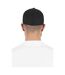 Casquette De Baseball Carbon Noir Carbone Flexfit-2
