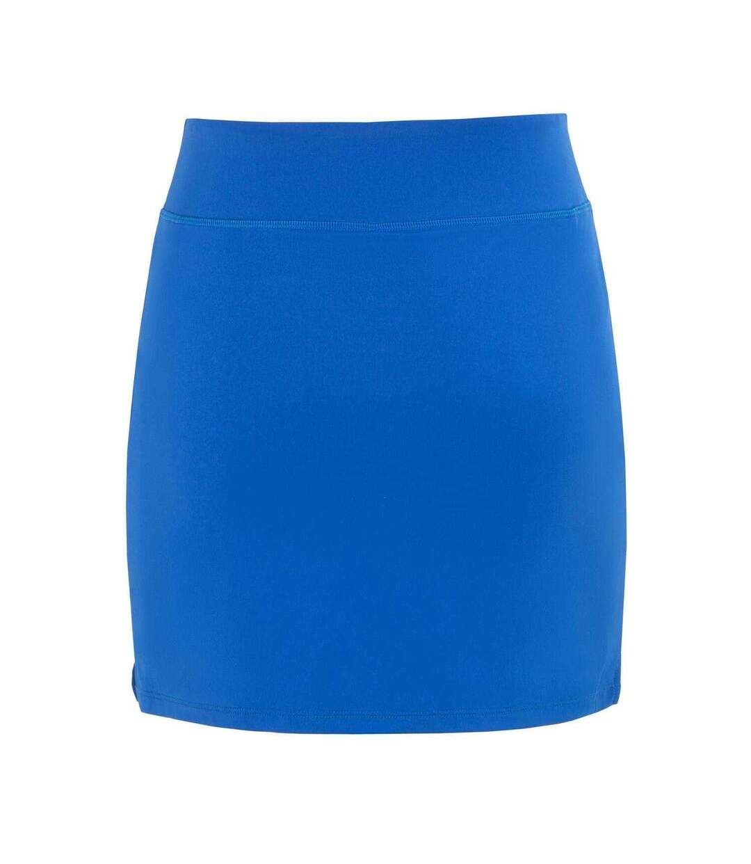 Jupe-short Court Femme Turquoise Pâle Slazenger-3