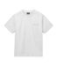 Womens/ladies Clarao Regular T-shirt White Napapijri-2