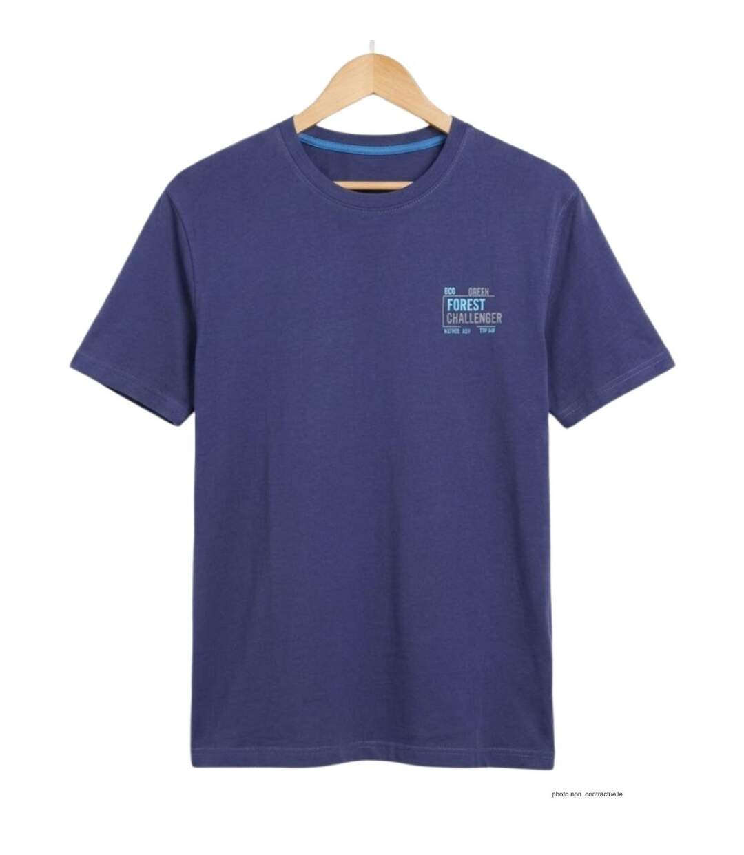 Tee - shirt SENADOR3-2