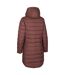 Womens/ladies turka jacket mulberry Trespass