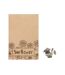 Graines de tournesol girasol taille unique beige MidOcean-1