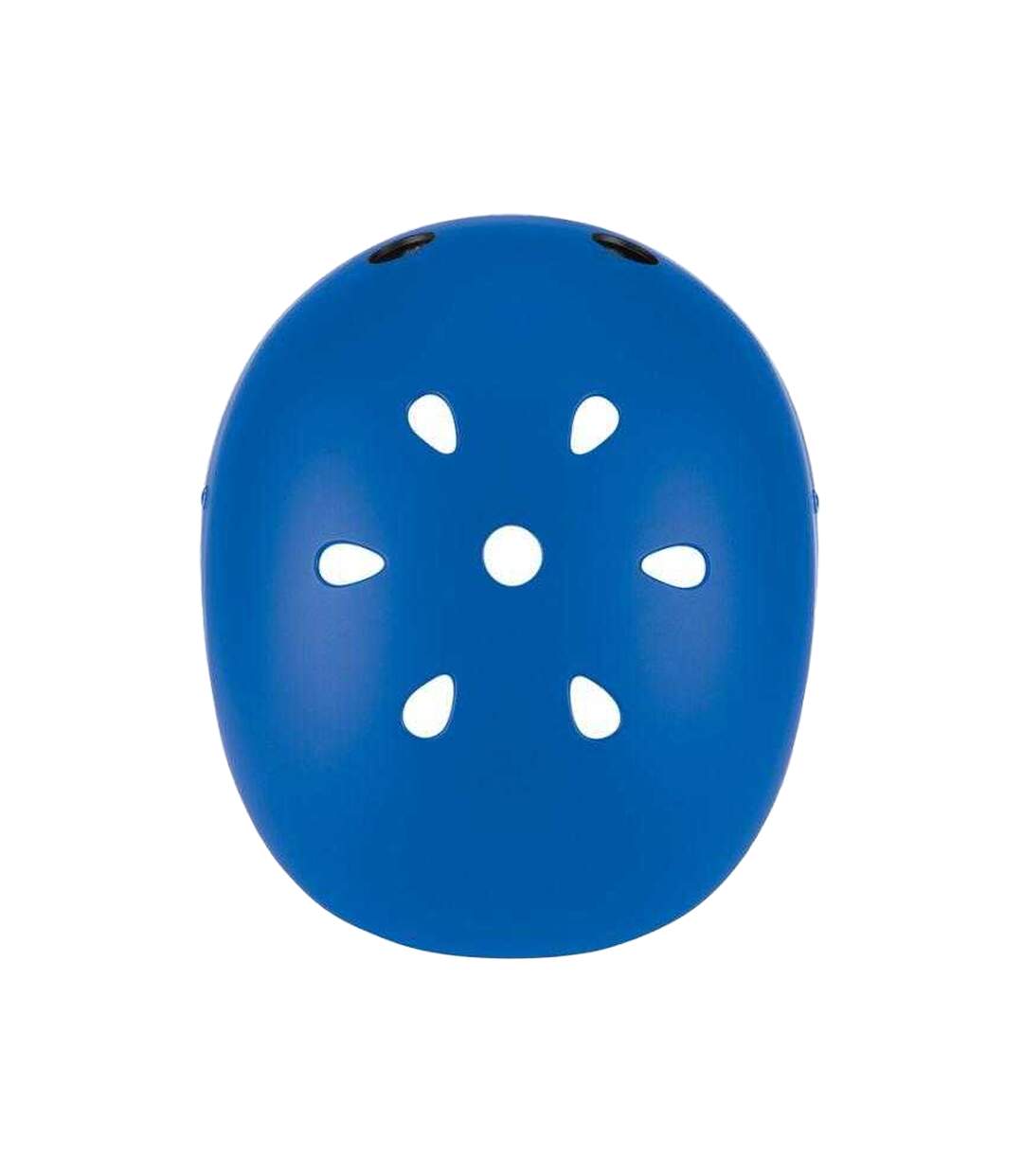 Casque De Vélo Motif/style Led Enfant 48 Cm-53 Cm Bleu Globber-3
