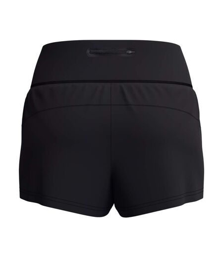 Womens/ladies Lookout Swim Shorts Black Speedo
