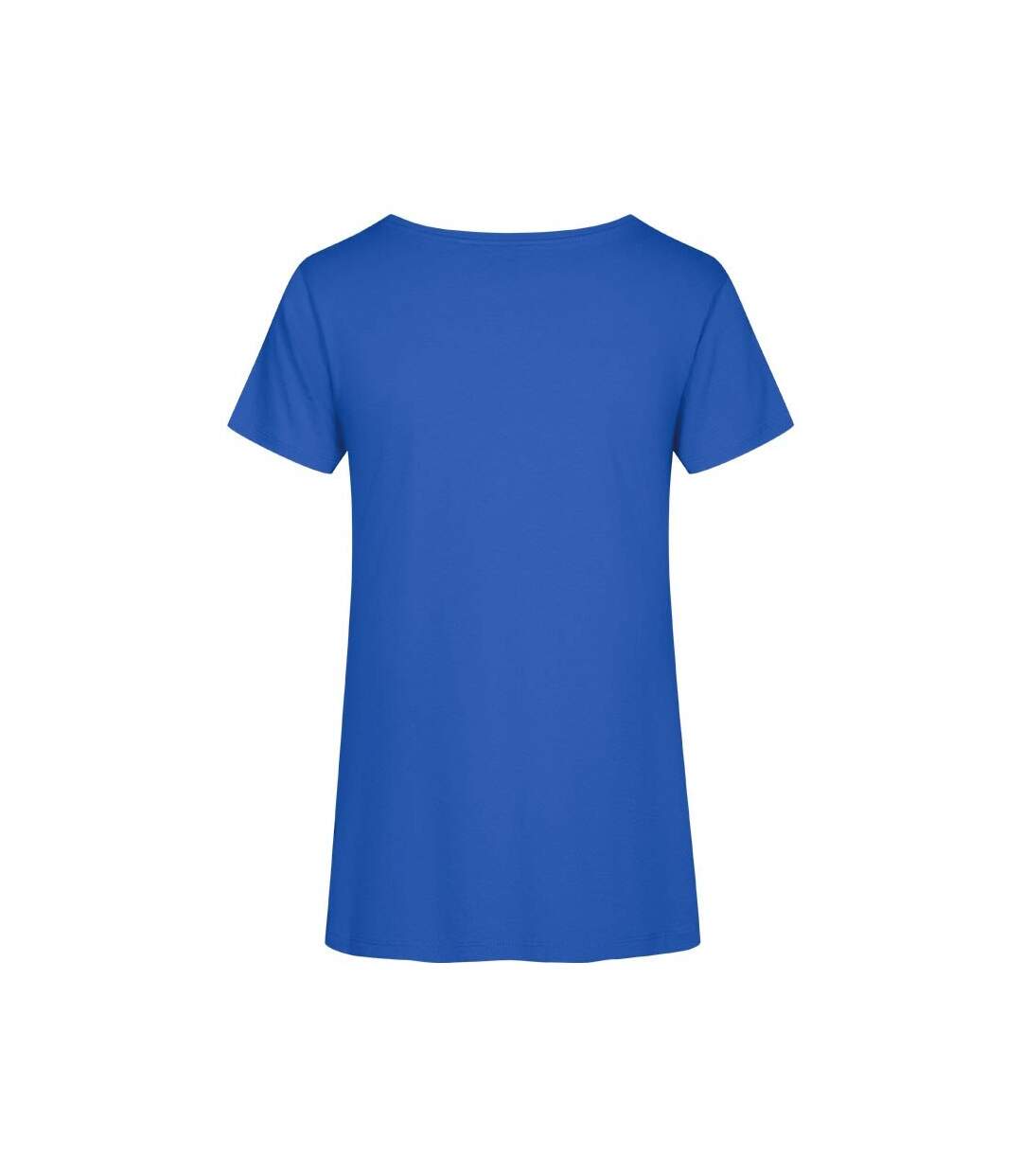 T-shirt Premium Femme Azur Promodoro-2