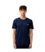 T-shirt homme uni 100% coton Fila Fila-1