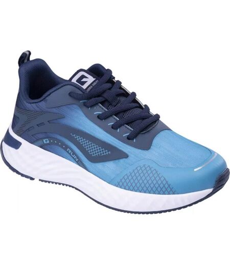 Baskets Graviter T Enfant Bleu Bleu Marine IQ