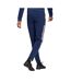 Pantalon De Jogging Tiro Femme Bleu Marine Adidas-3