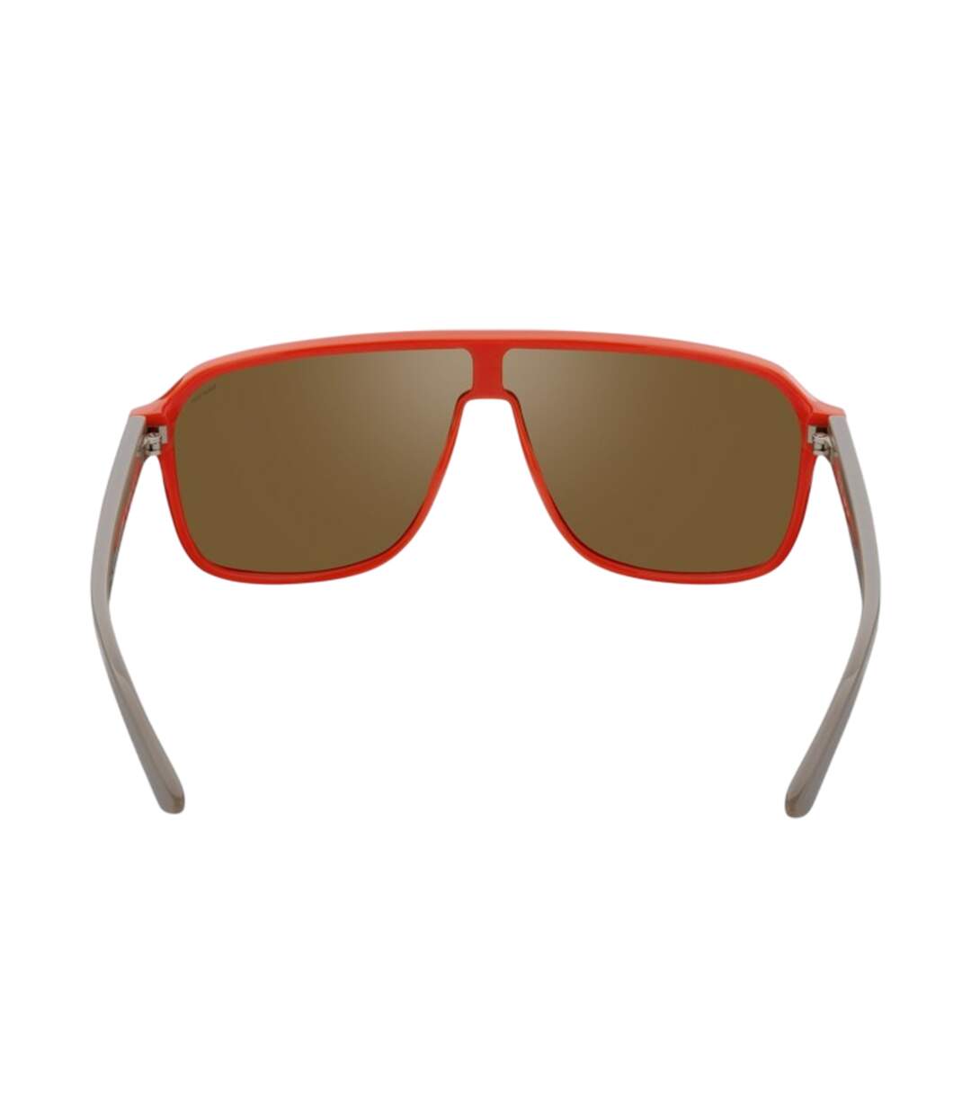 Lunettes De Soleil Motif/style Rétro Adulte Taille Unique Gris Nike-2